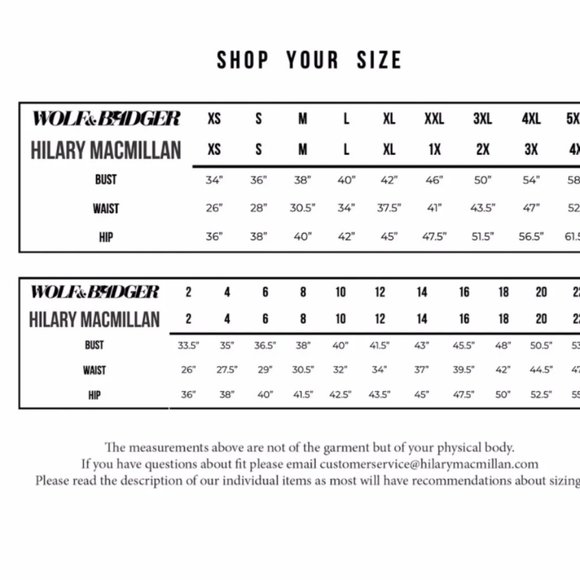 Cognac Slit Pencil Skirt by Hilary MacMillan - Picture 5 of 5